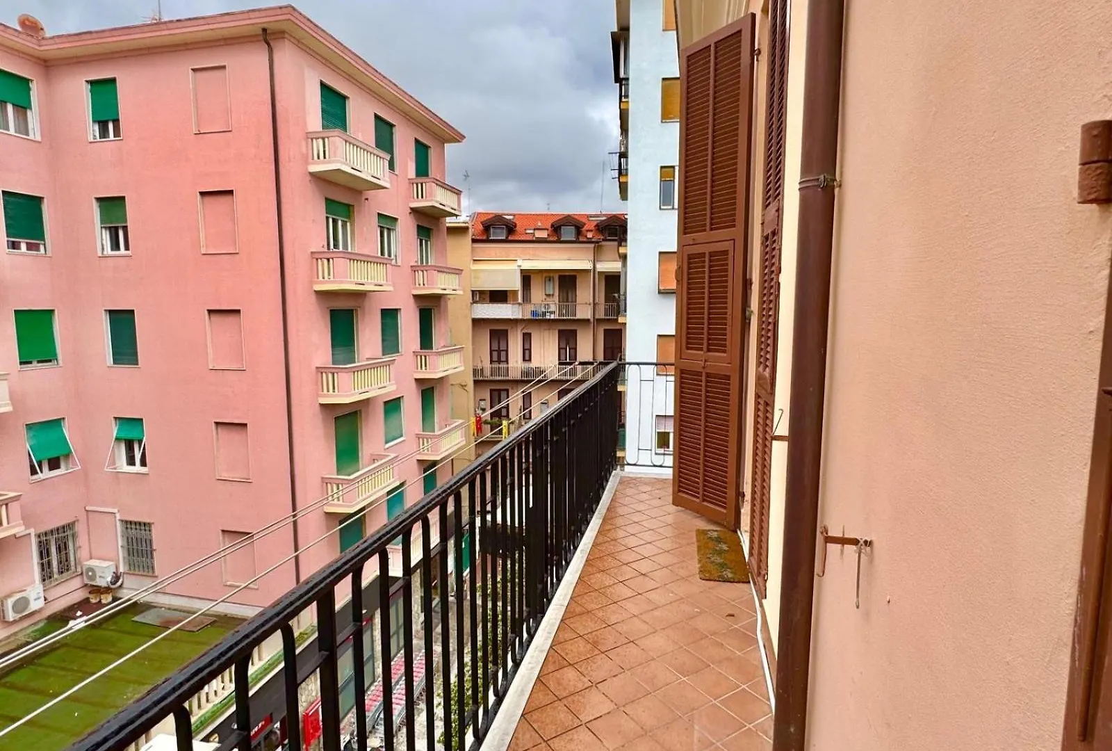La Casa Di Morena Due Passi Dal Mare Sanremo Italy