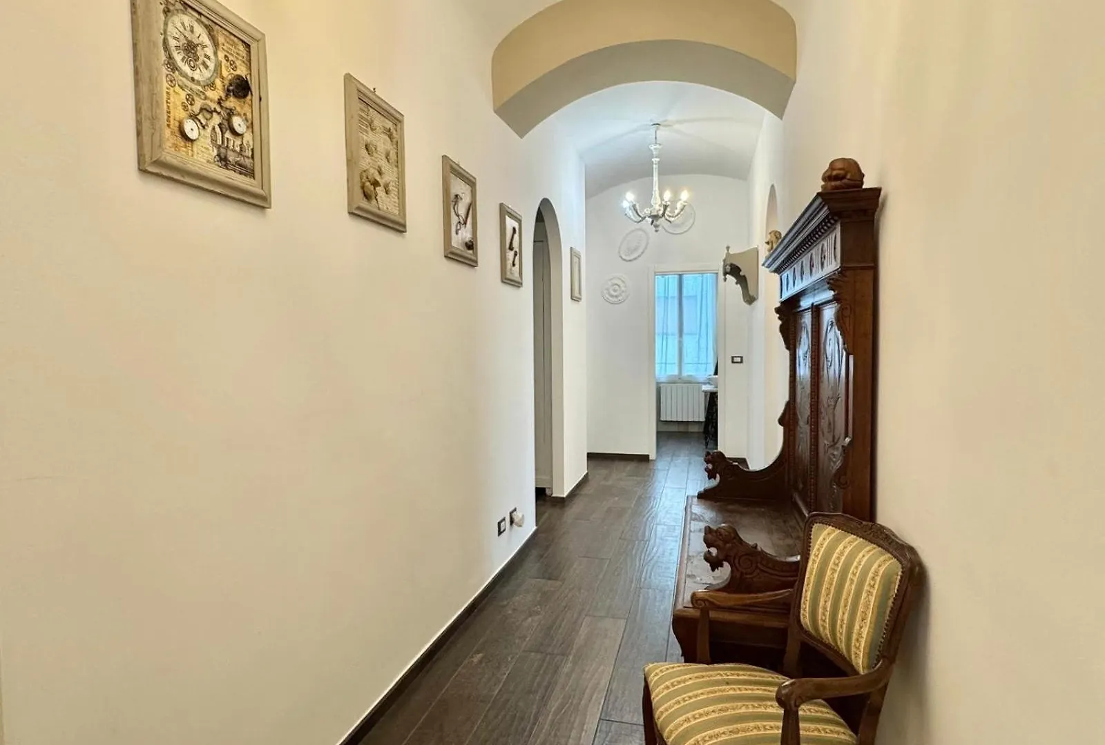 La Casa Di Morena Due Passi Dal Mare Sanremo Apartment