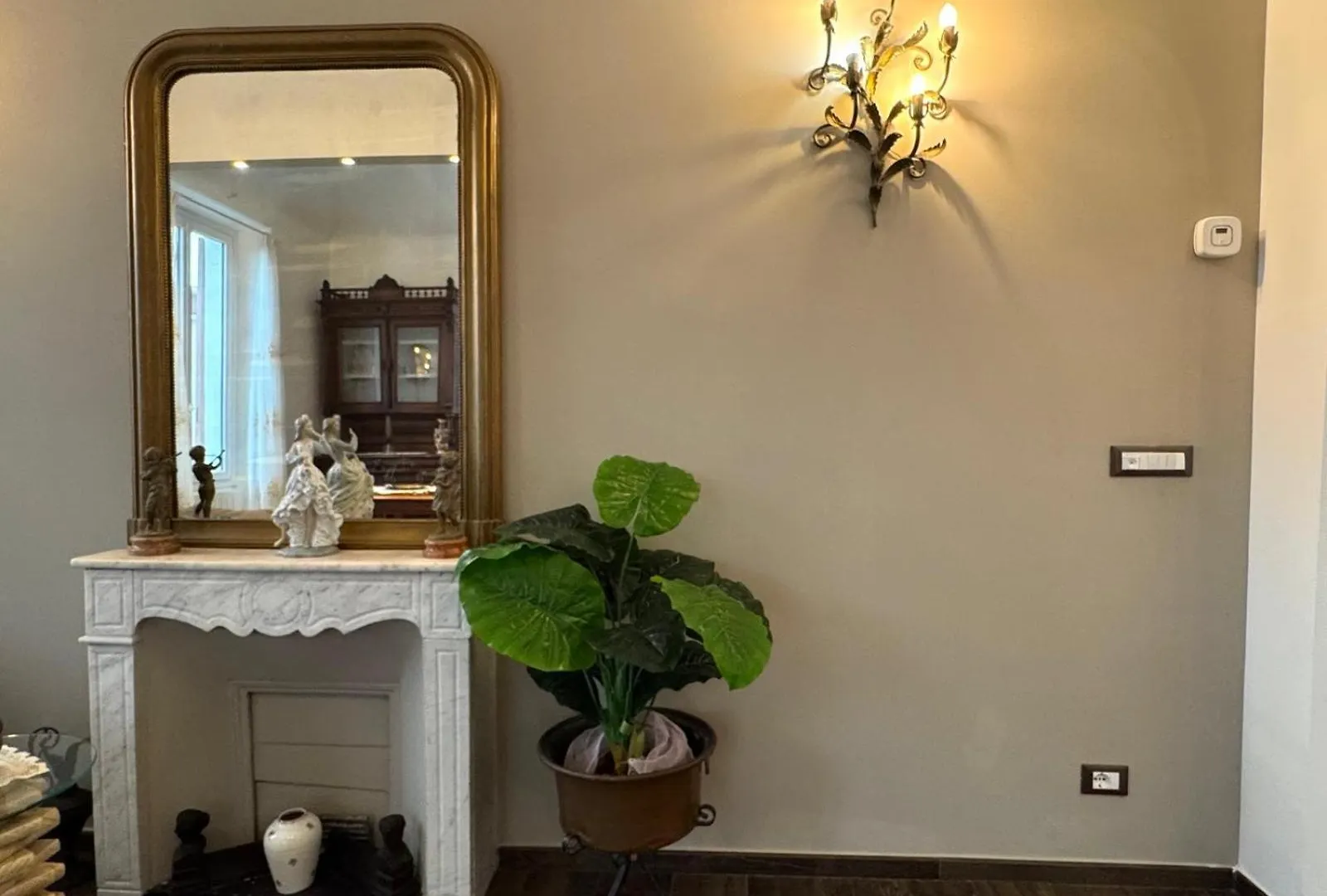 Apartment La Casa Di Morena Due Passi Dal Mare Sanremo Italy