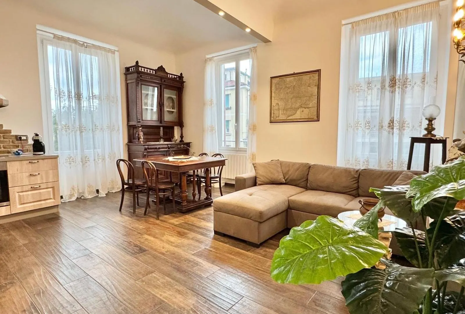 Apartment La Casa Di Morena Due Passi Dal Mare Sanremo