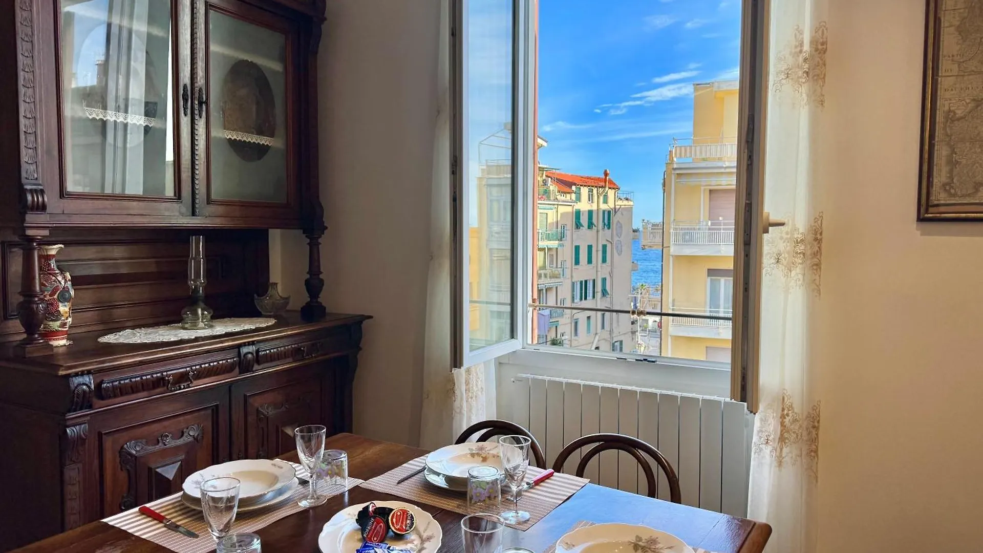 La Casa Di Morena Due Passi Dal Mare Sanremo